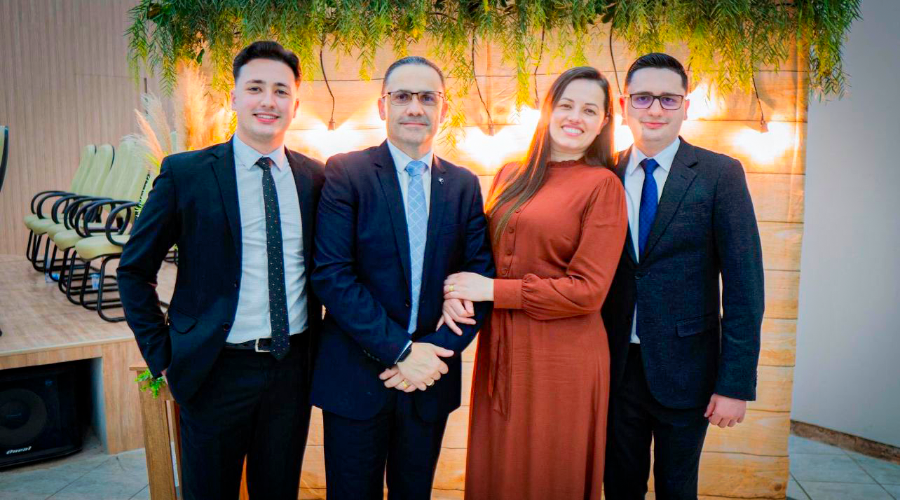 Familia Pastoral