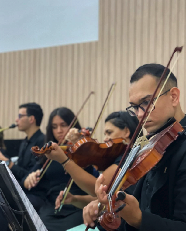 Aula de Música