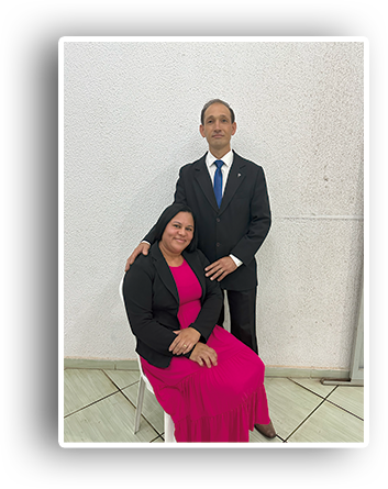 Pr. Atido Carlos Matsu