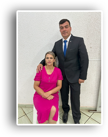 Dc. Luciano Nicolau Pereira