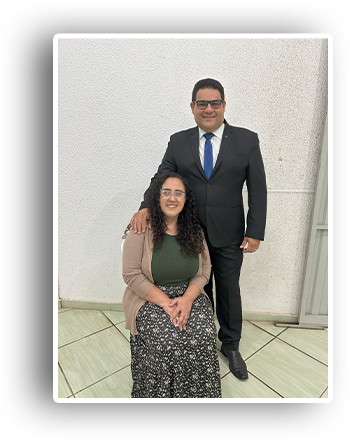 Pr. Junior Melo
